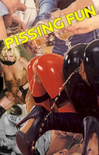 Pissing Fun