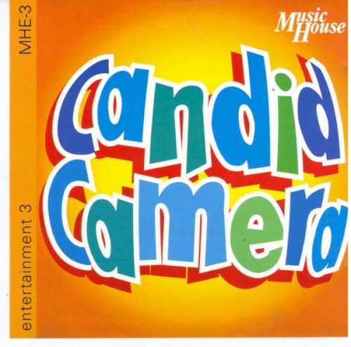 Candid Camera