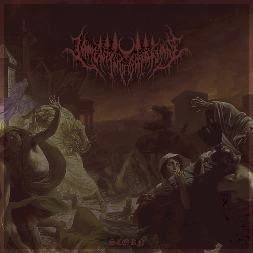 Scorn