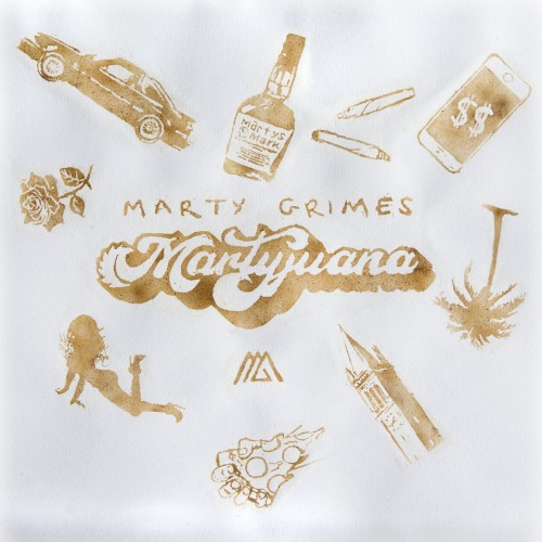 Martyjuana
