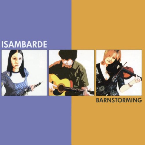 Barnstorming