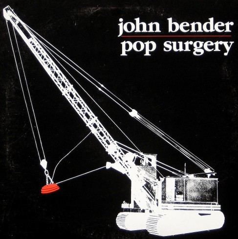 Pop Surgery