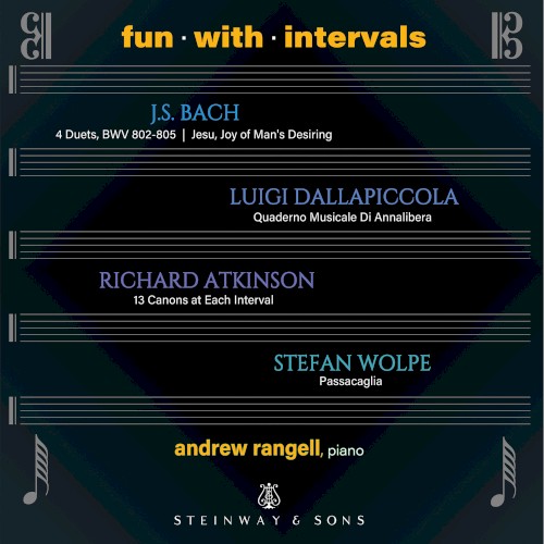 Fun With Intervals