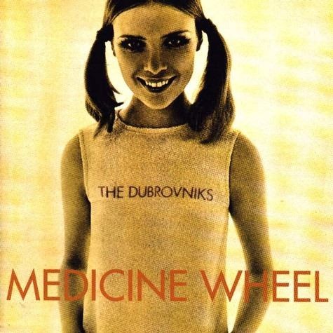 Medicine Wheel