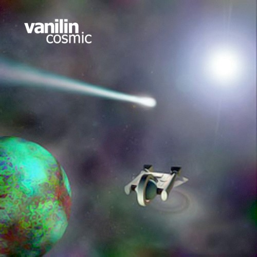Cosmic