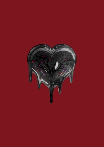 THE HEART TREE