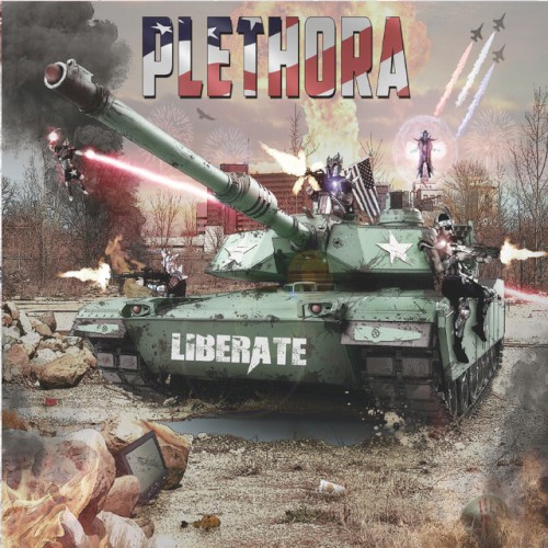 Liberate