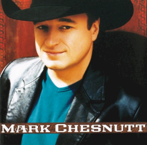 Mark Chesnutt