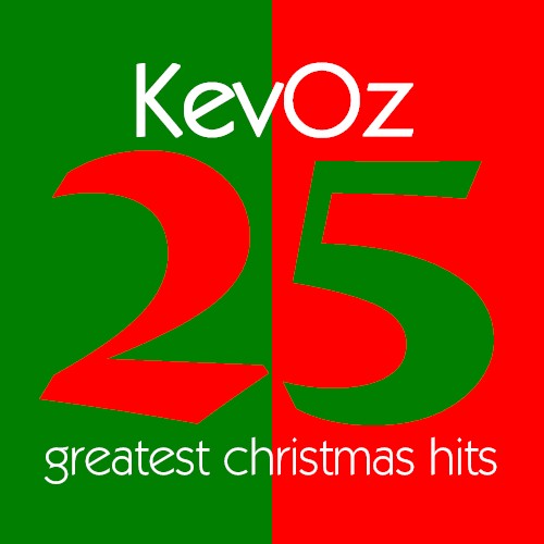 25 Greatest Christmas Hits