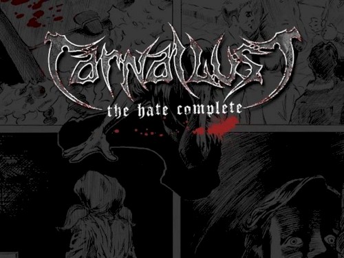 The Hate Complete