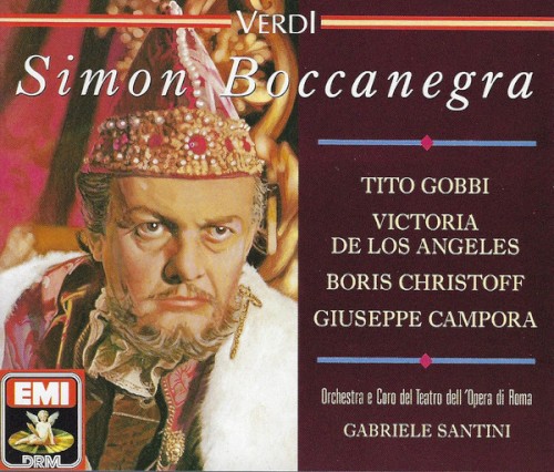 Simon Boccanegra