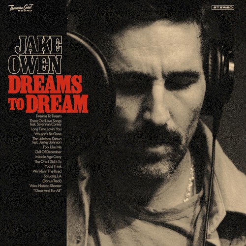 Dreams to Dream