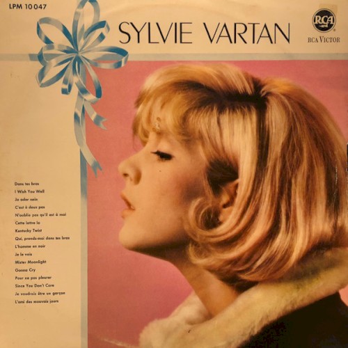 Sylvie Vartan
