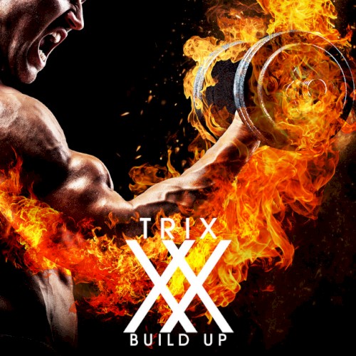 BUILD UP