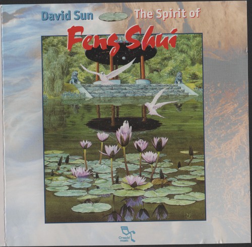 The Spirit of Feng Shui