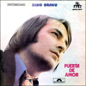 Nino Bravo