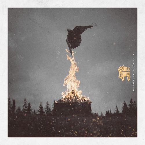 A Throne Of Ashes