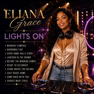 Lights On