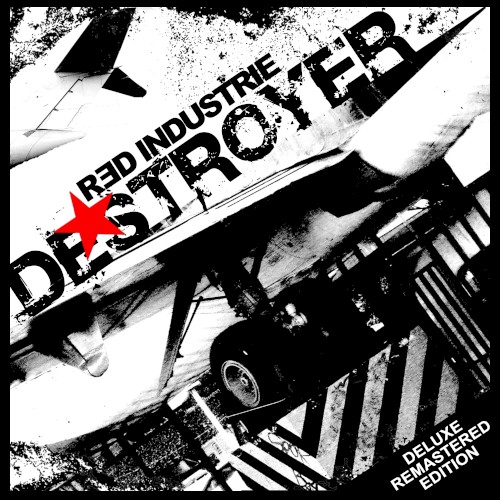 Destroyer (deluxe remastered edition)