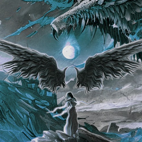 Soul Elegy