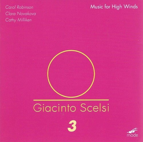 Music for High Winds