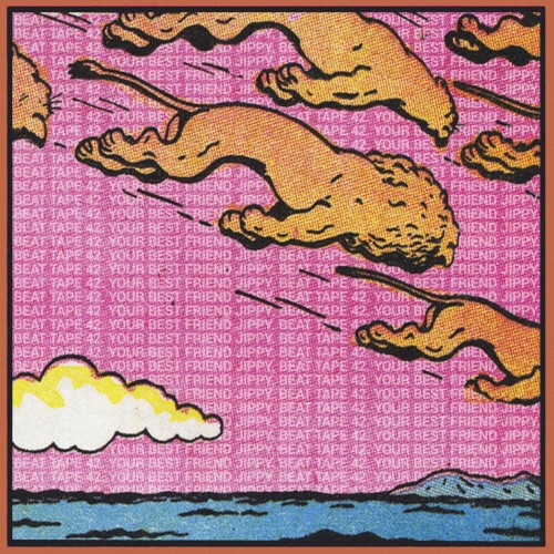 BEAT TAPE 42.