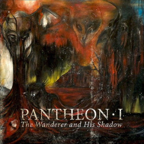 The Wanderer and His Shadow