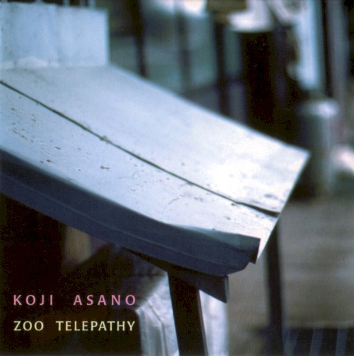 Zoo Telepathy