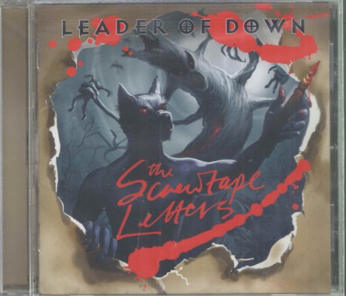 The Screwtape Letters