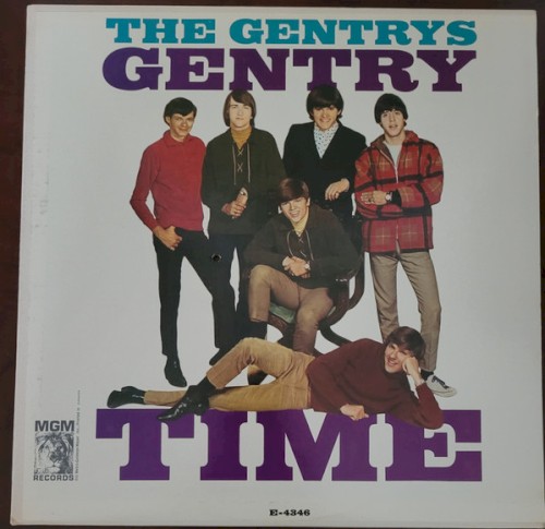 Gentry Time