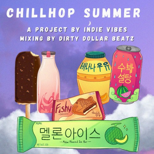 Chillhop Summer