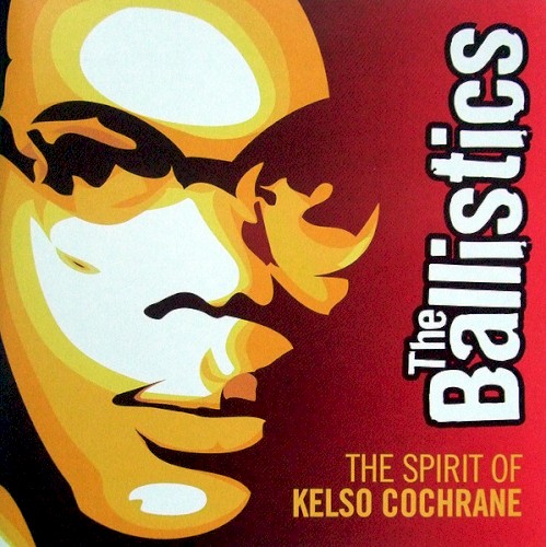 The Spirit Of Kelso Cochrane