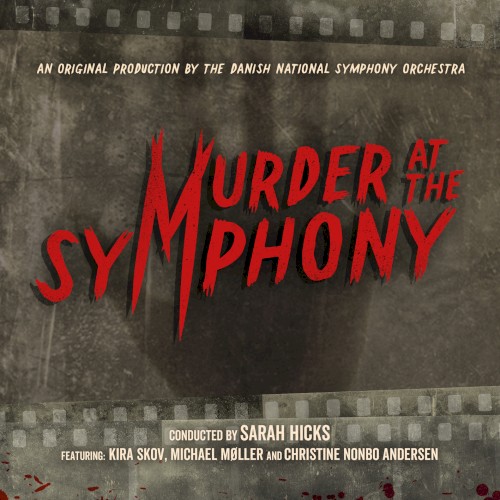 Murder at the Symphony