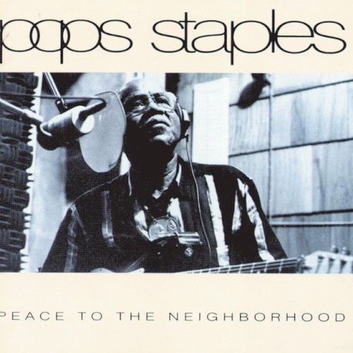 Peace to the Neighborhood