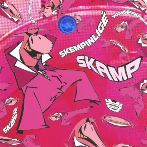 Skempinligė