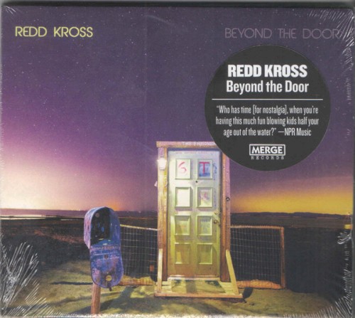 Beyond the Door