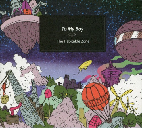 The Habitable Zone