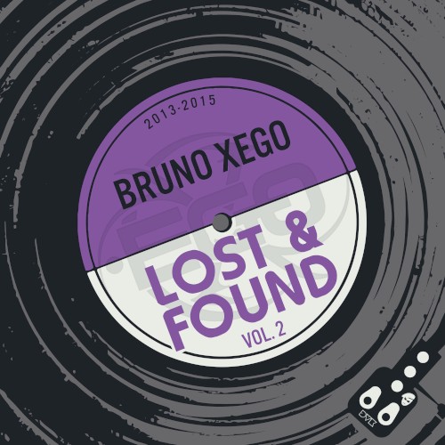 Lost & Found Vol. 2