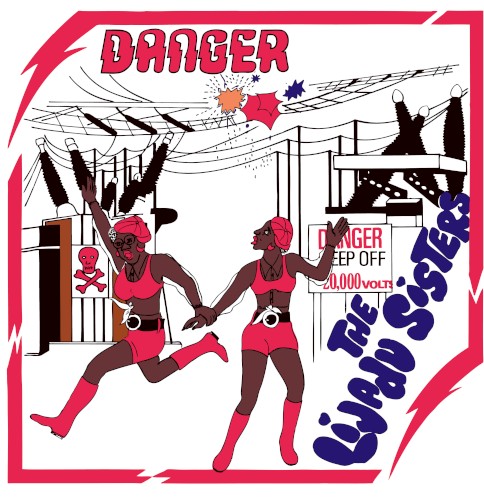 Danger