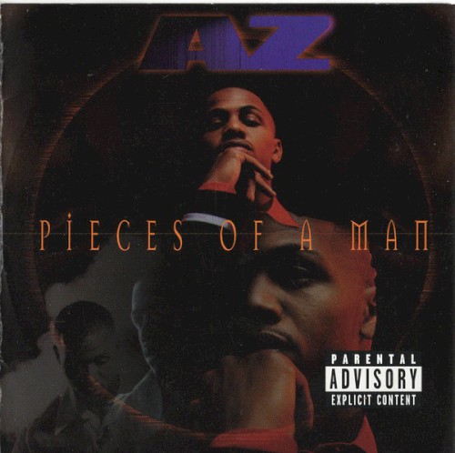 Pieces of a Man