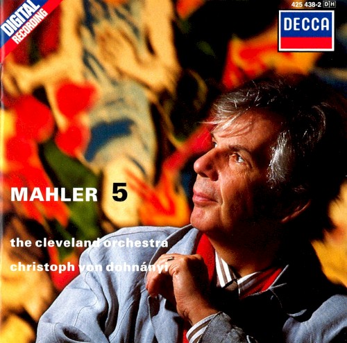Mahler 5