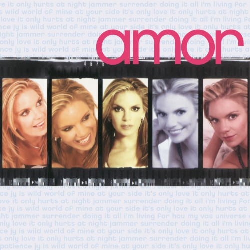 Amor
