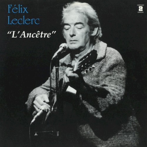 L'Ancêtre