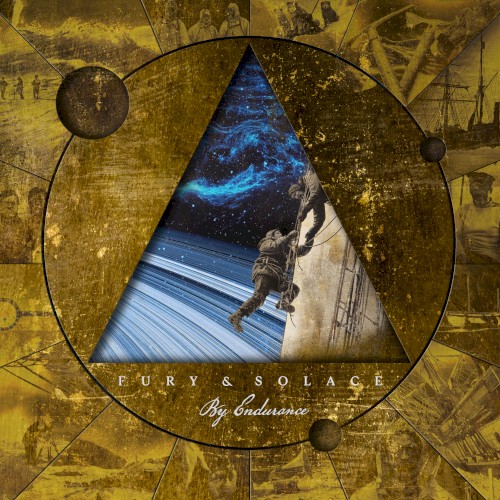 By Endurance
