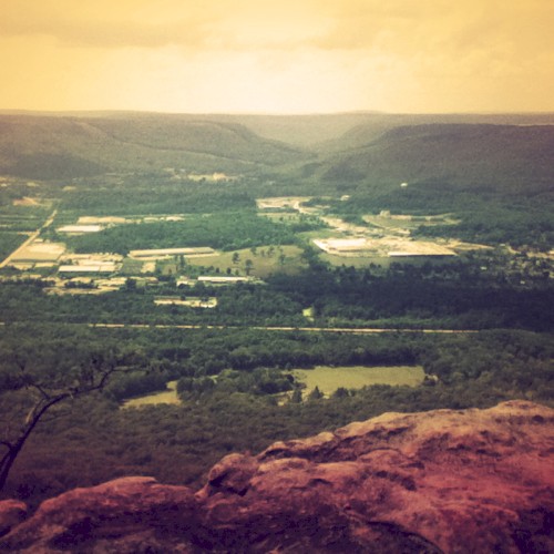 Our Spot