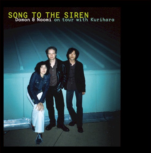 Song to the Siren