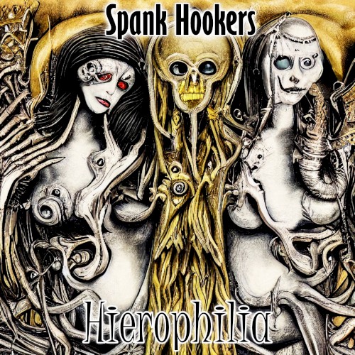Hierophilia