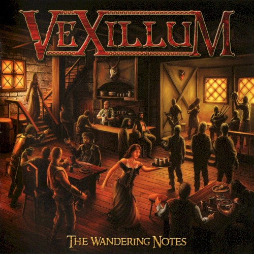 The Wandering Notes