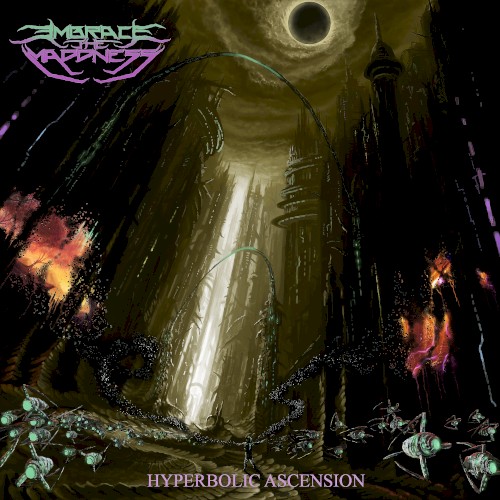 Hyperbolic Ascension