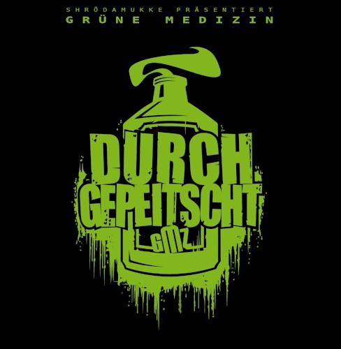 Durchgepeitscht